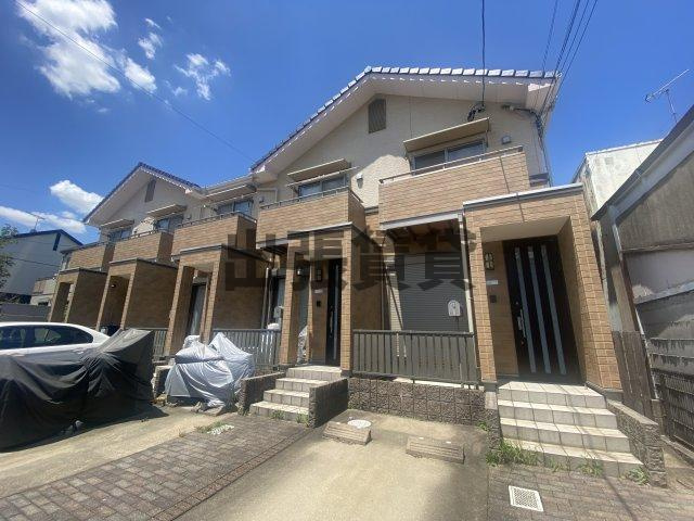 仲介手数料0円！！アプトベロニカの外観