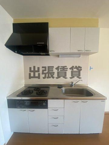 仲介手数料0円！！アプトベロニカのキッチン