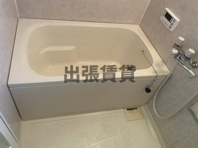 仲介手数料0円！！アプトベロニカの浴室