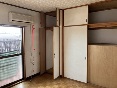 【洋室】 | 春日部市薄谷戸建