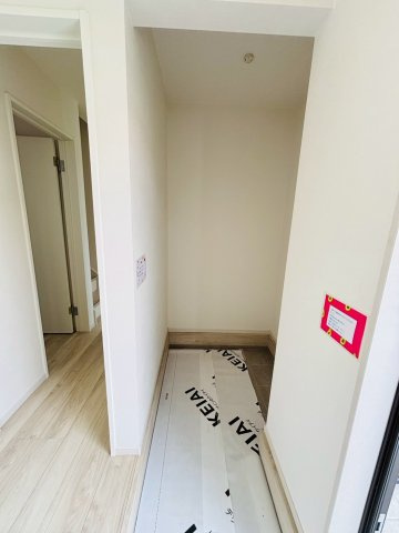 ケイアイグレイス／中央区/黒髪1期／１号棟の玄関|黒髪4丁目に完成致しました！外観・内装・設備等をご確認下さい。内覧は即日可能です！