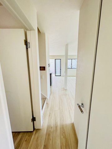 ケイアイグレイス／中央区/黒髪1期／１号棟の内装|黒髪4丁目に完成致しました！外観・内装・設備等をご確認下さい。内覧は即日可能です！