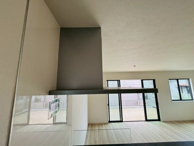 ケイアイグレイス／中央区/黒髪1期／１号棟のキッチン|黒髪4丁目に完成致しました！外観・内装・設備等をご確認下さい。内覧は即日可能です！