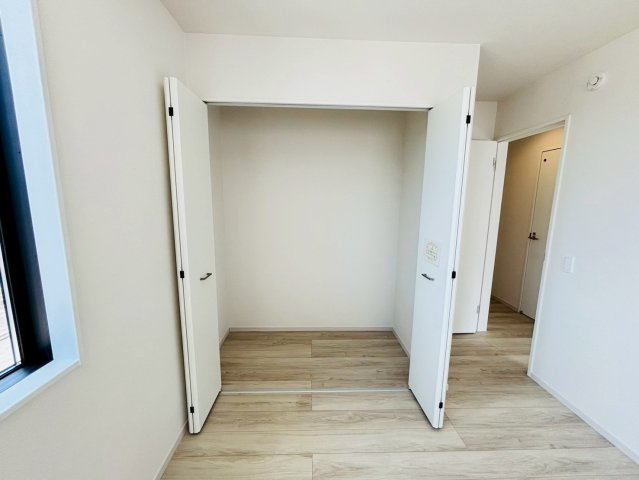 ケイアイグレイス／中央区/黒髪1期／１号棟の収納|黒髪4丁目に完成致しました！外観・内装・設備等をご確認下さい。内覧は即日可能です！