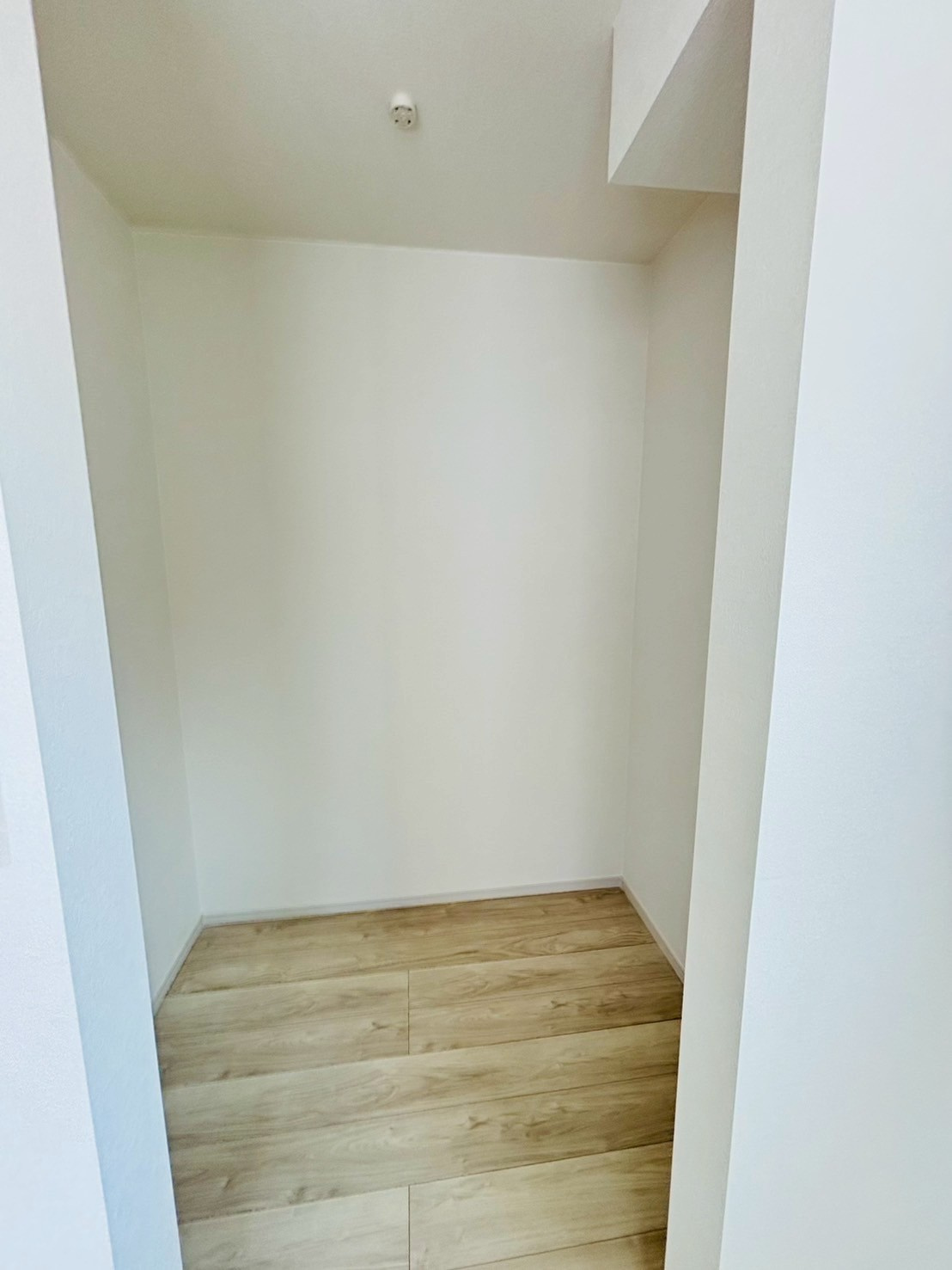 ケイアイグレイス／中央区/黒髪1期／１号棟の収納|黒髪4丁目に完成致しました！外観・内装・設備等をご確認下さい。内覧は即日可能です！