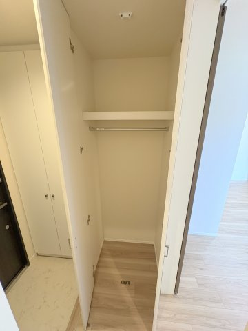 Ｈ．Ｗｉｓｔｅｒｉａの収納