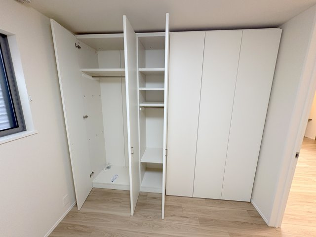 Ｈ．Ｗｉｓｔｅｒｉａの収納