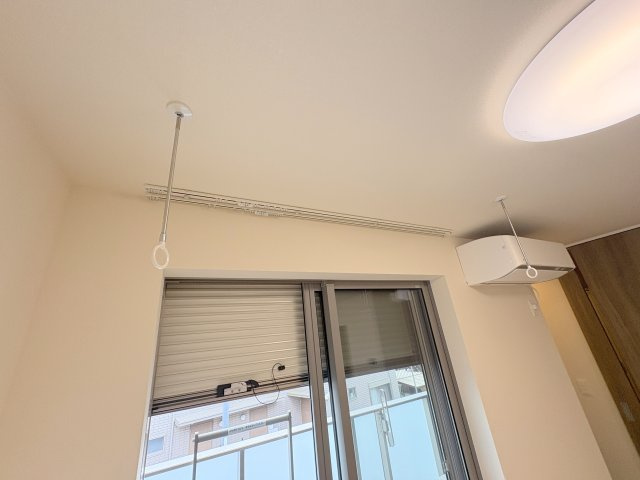 Ｈ．Ｗｉｓｔｅｒｉａの内装