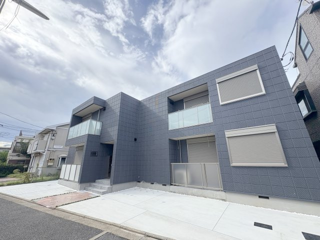 Ｈ．Ｗｉｓｔｅｒｉａの外観