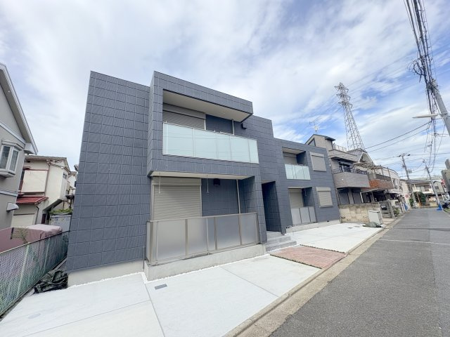 Ｈ．Ｗｉｓｔｅｒｉａの外観