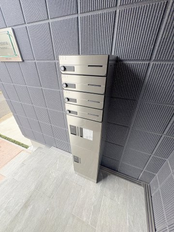 Ｈ．Ｗｉｓｔｅｒｉａの設備