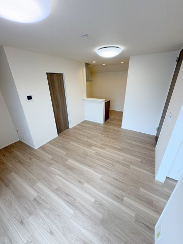 Ｈ．Ｗｉｓｔｅｒｉａの居間・リビング