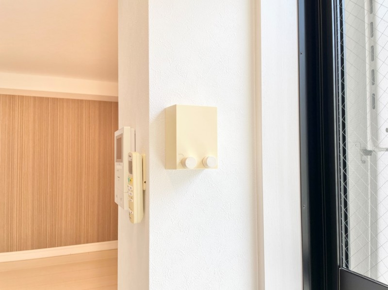 サンエイブリッジⅠの設備