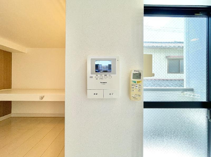 サンエイブリッジⅠの設備