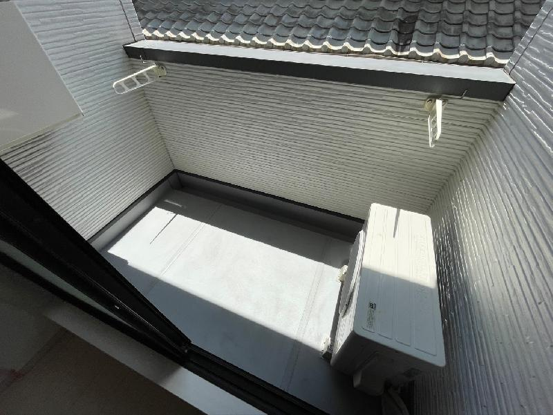 サンエイブリッジⅠのその他