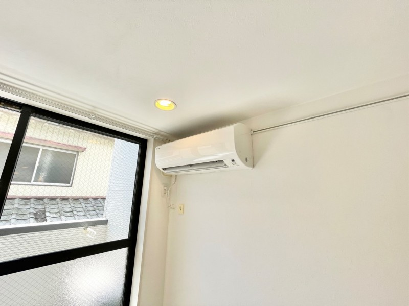 サンエイブリッジⅠの設備