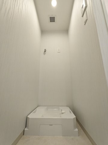 クレストタップ名古屋ウエストの設備