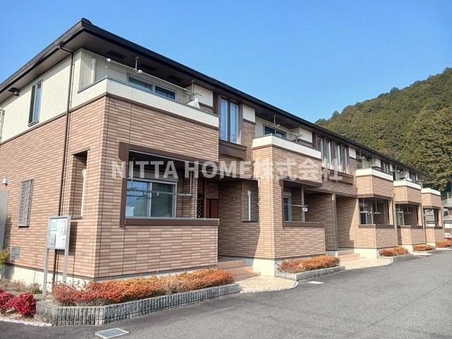 サニーヒル北山