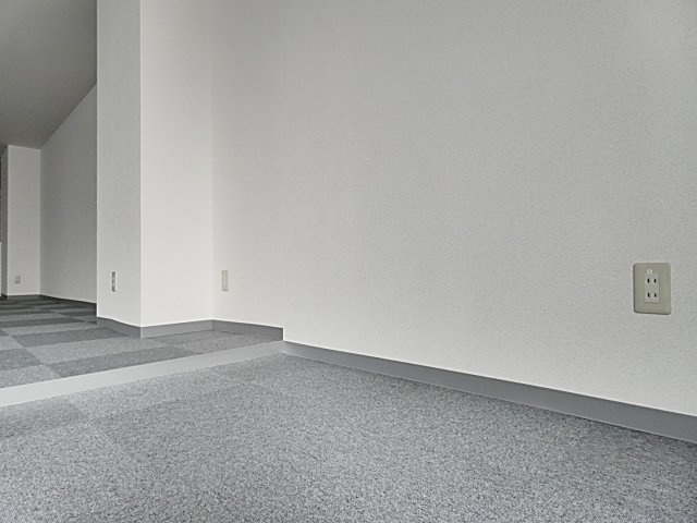 東名ビルディングのその他|どんな配置にも対応出来るコンセント設置