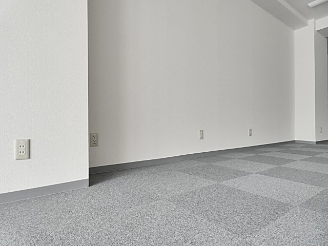 東名ビルディングのその他|どんな配置にも対応出来るコンセント設置