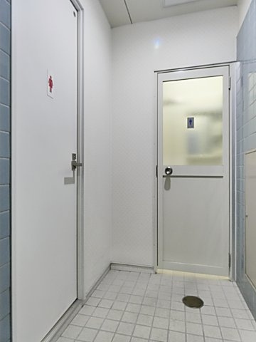 東名ビルディングのその他共用部分|共用部トイレ