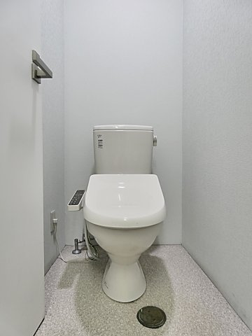 東名ビルディングのトイレ|共用部トイレ（男性）