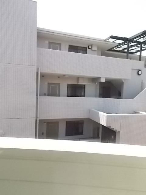 グレース藤ヶ丘の展望