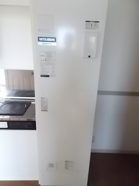 グレース藤ヶ丘のその他