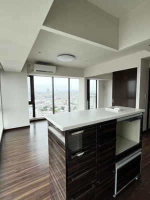 【居間・リビング】 | シティタワー大泉学園