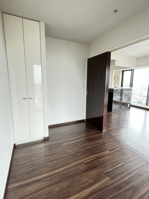 【洋室】 | シティタワー大泉学園