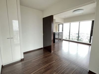 【洋室】 | シティタワー大泉学園