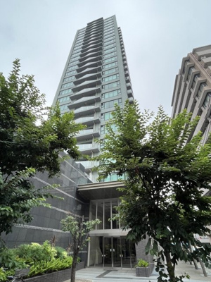 【外観】 | シティタワー大泉学園