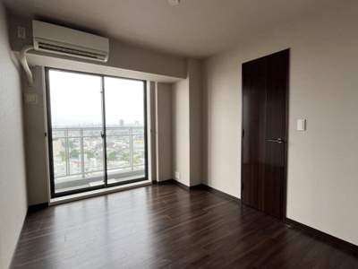 【洋室】 | シティタワー大泉学園