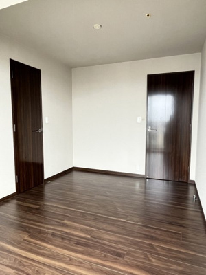 【洋室】 | シティタワー大泉学園