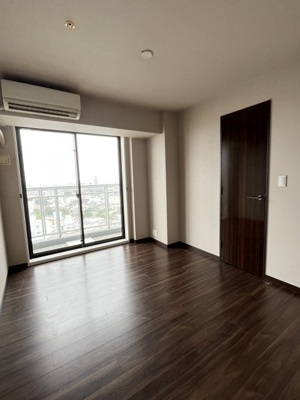 【洋室】 | シティタワー大泉学園