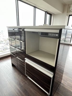 【キッチン】 | シティタワー大泉学園