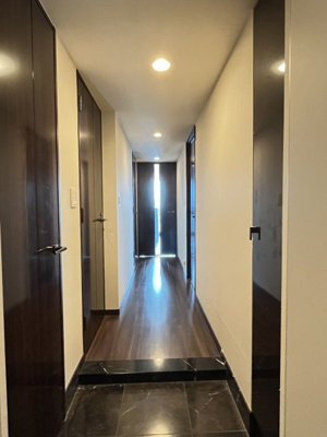 【玄関】 | シティタワー大泉学園