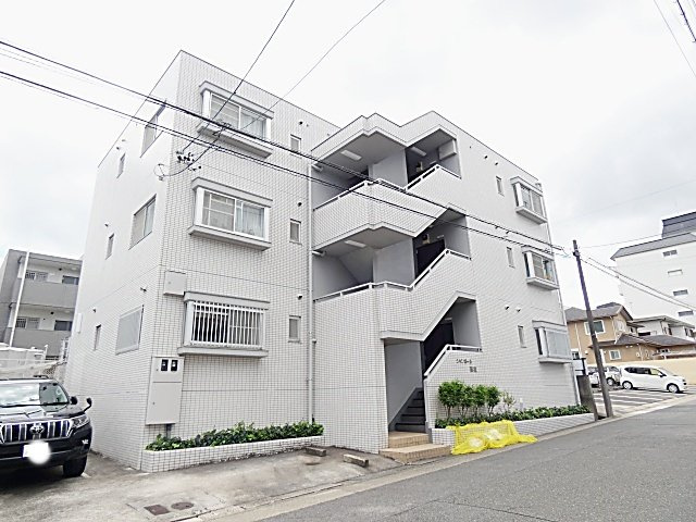 シャンポール高社