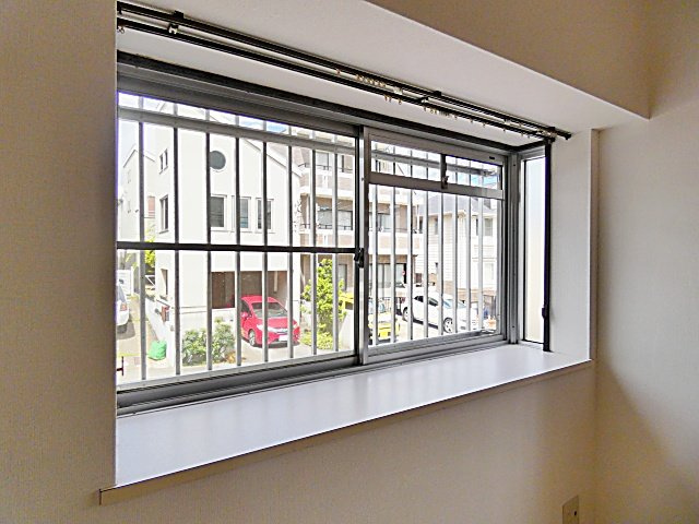 シャンポール高社の内装|物件の内装です