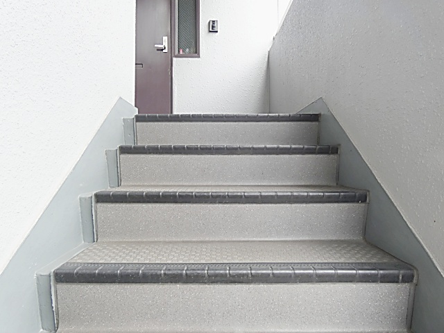 シャンポール高社のその他共用部分