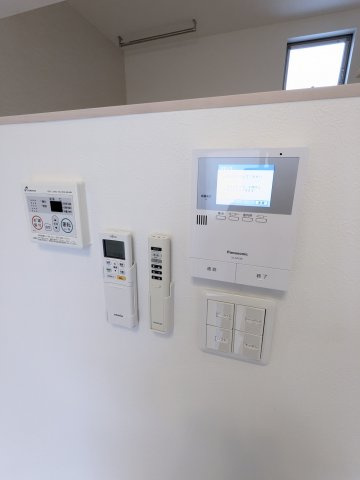 ハーモニーテラス西野町のその他