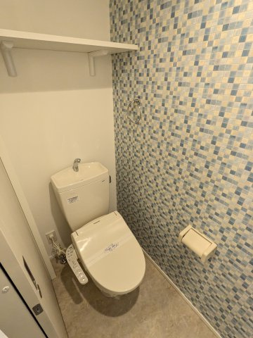 ハーモニーテラス西野町のトイレ|トイレも気になるポイント