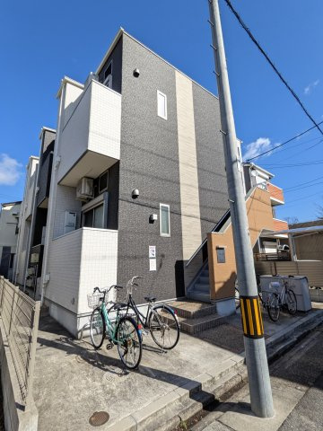 ハーモニーテラス西野町