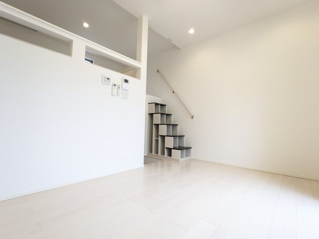 ハーモニーテラス西野町の洋室|202号室