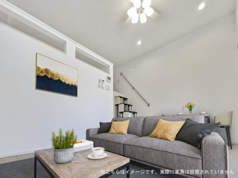 ハーモニーテラス西野町のその他