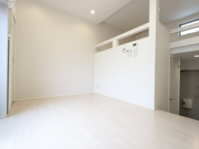 ハーモニーテラス西野町の洋室|202号室