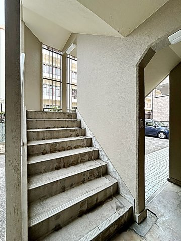 ハイツ白山のその他