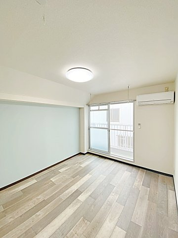 ジュネス富が丘の内装|内装も気になるポイント