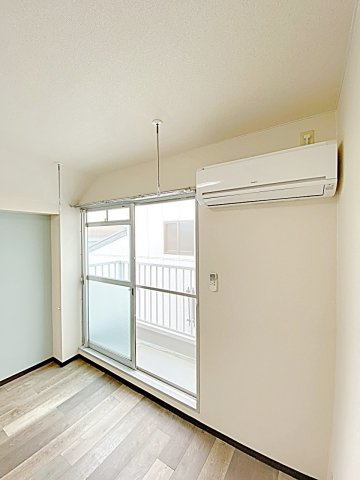 ジュネス富が丘の設備