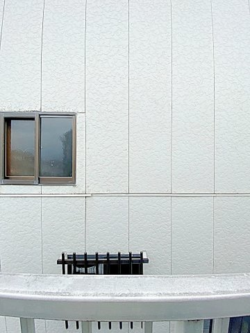 ジュネス富が丘の展望